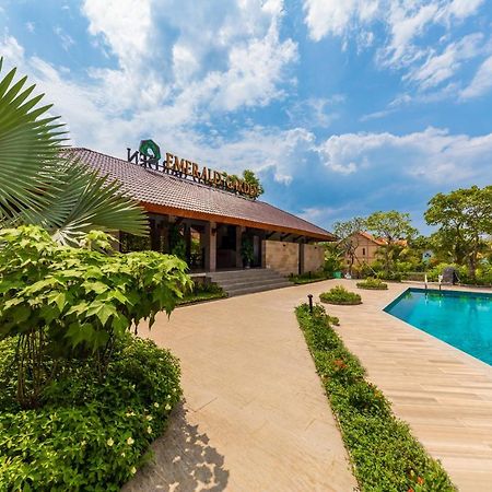 Emerald Garden Retreat Phu Quoc Extérieur photo