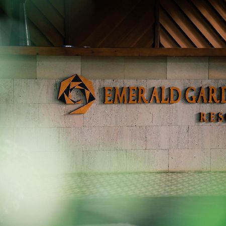 Emerald Garden Retreat Phu Quoc Extérieur photo