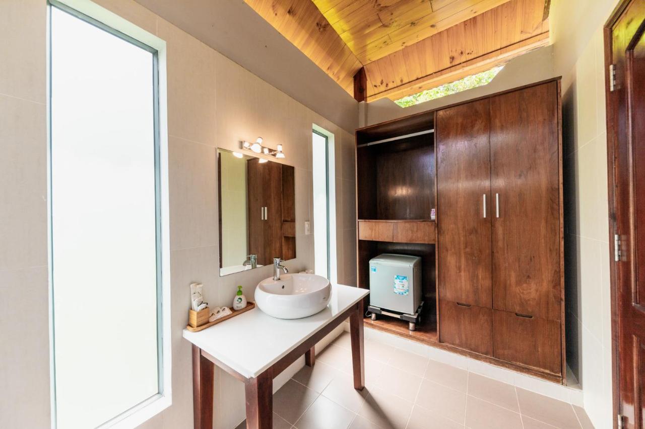 Emerald Garden Retreat Phu Quoc Extérieur photo