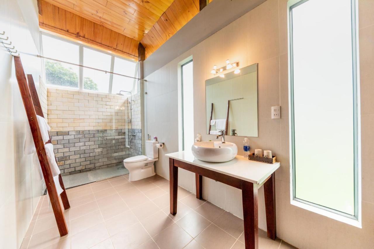 Emerald Garden Retreat Phu Quoc Extérieur photo