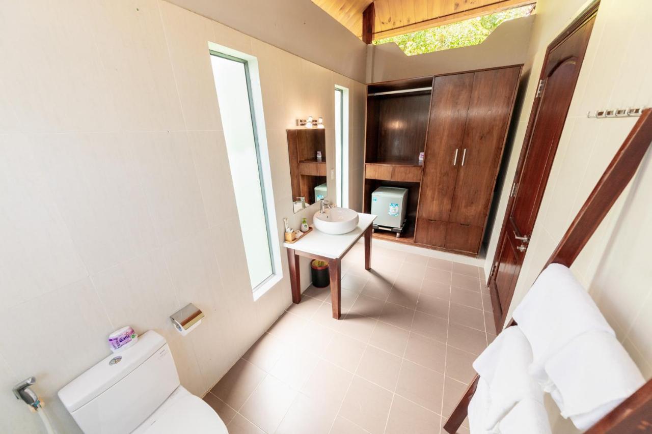 Emerald Garden Retreat Phu Quoc Extérieur photo