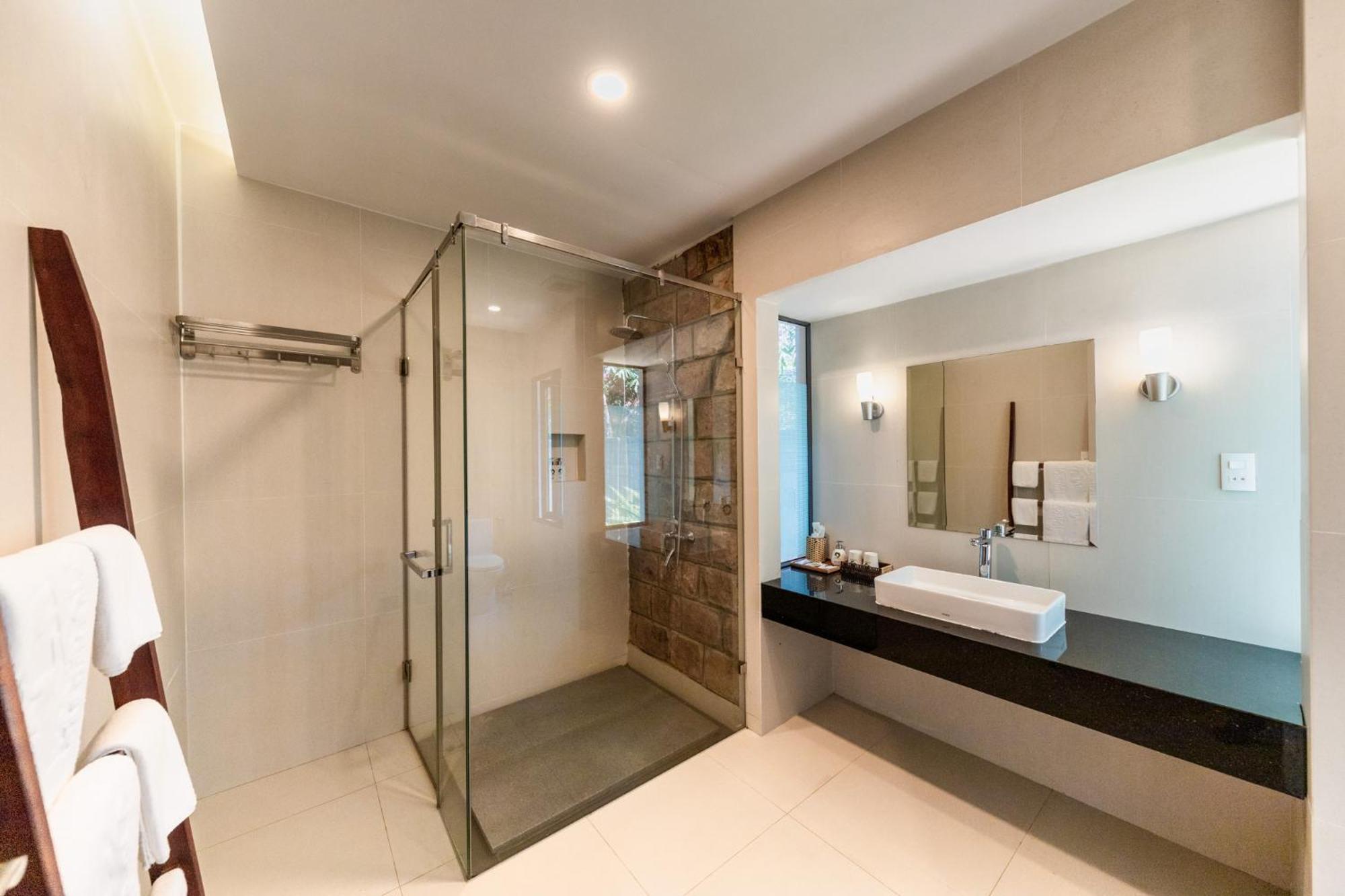 Emerald Garden Retreat Phu Quoc Extérieur photo