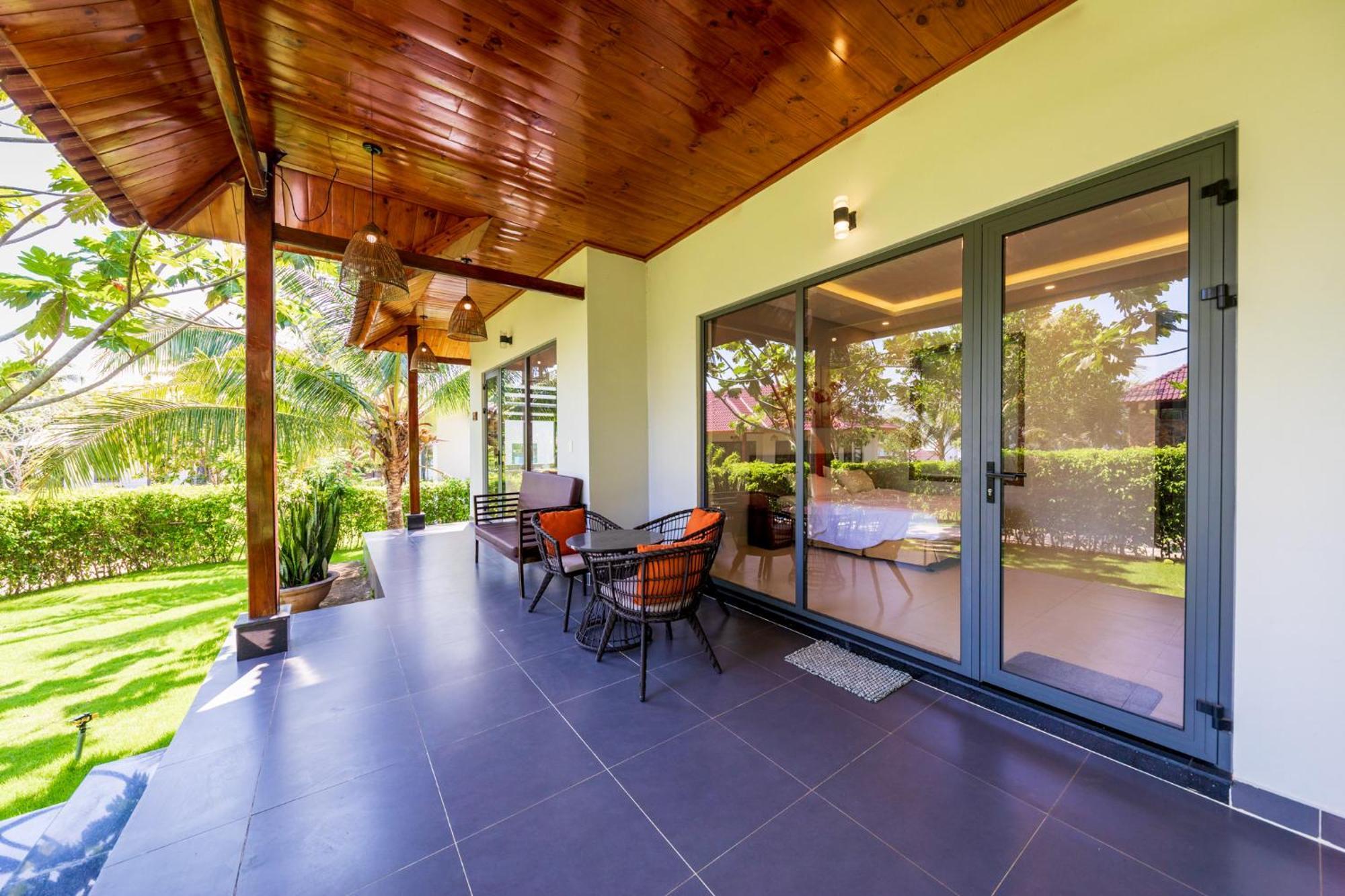 Emerald Garden Retreat Phu Quoc Extérieur photo