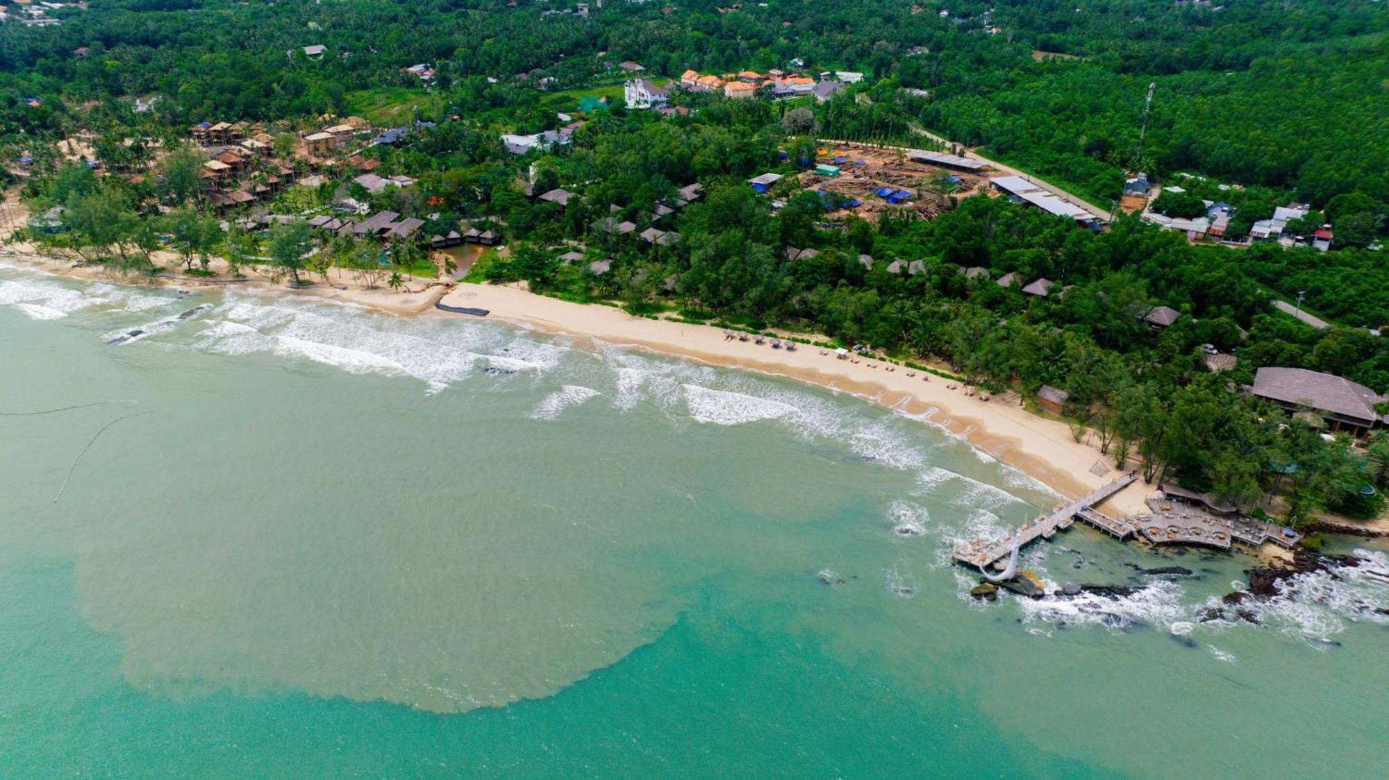 Emerald Garden Retreat Phu Quoc Extérieur photo