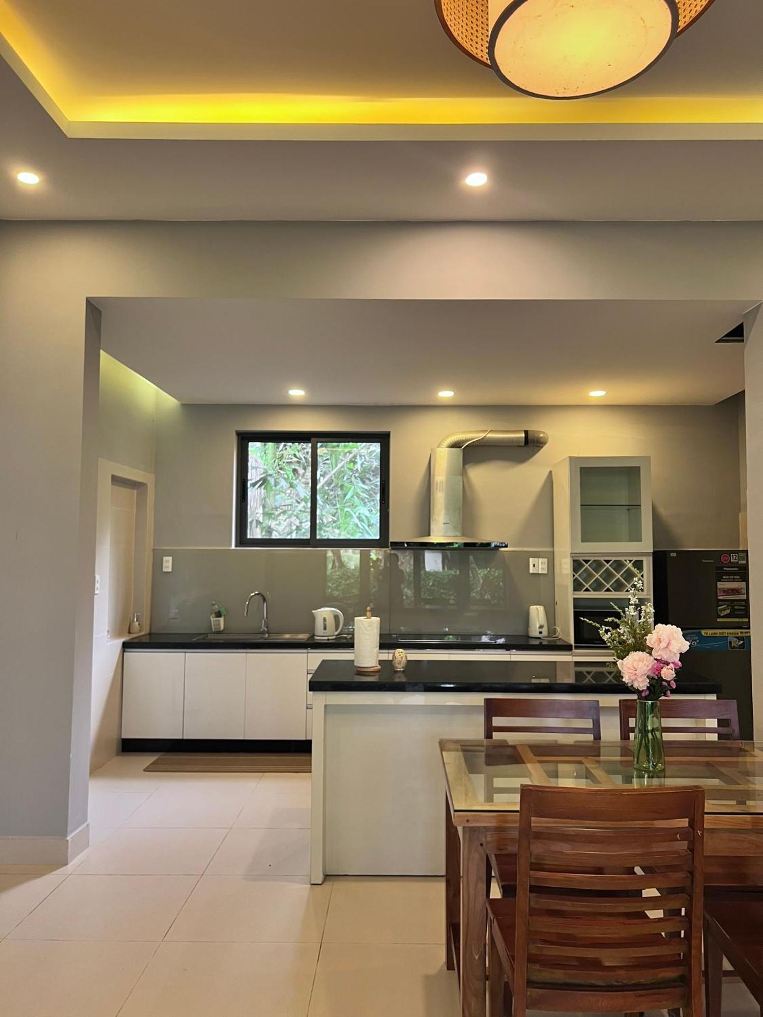 Emerald Garden Retreat Phu Quoc Extérieur photo
