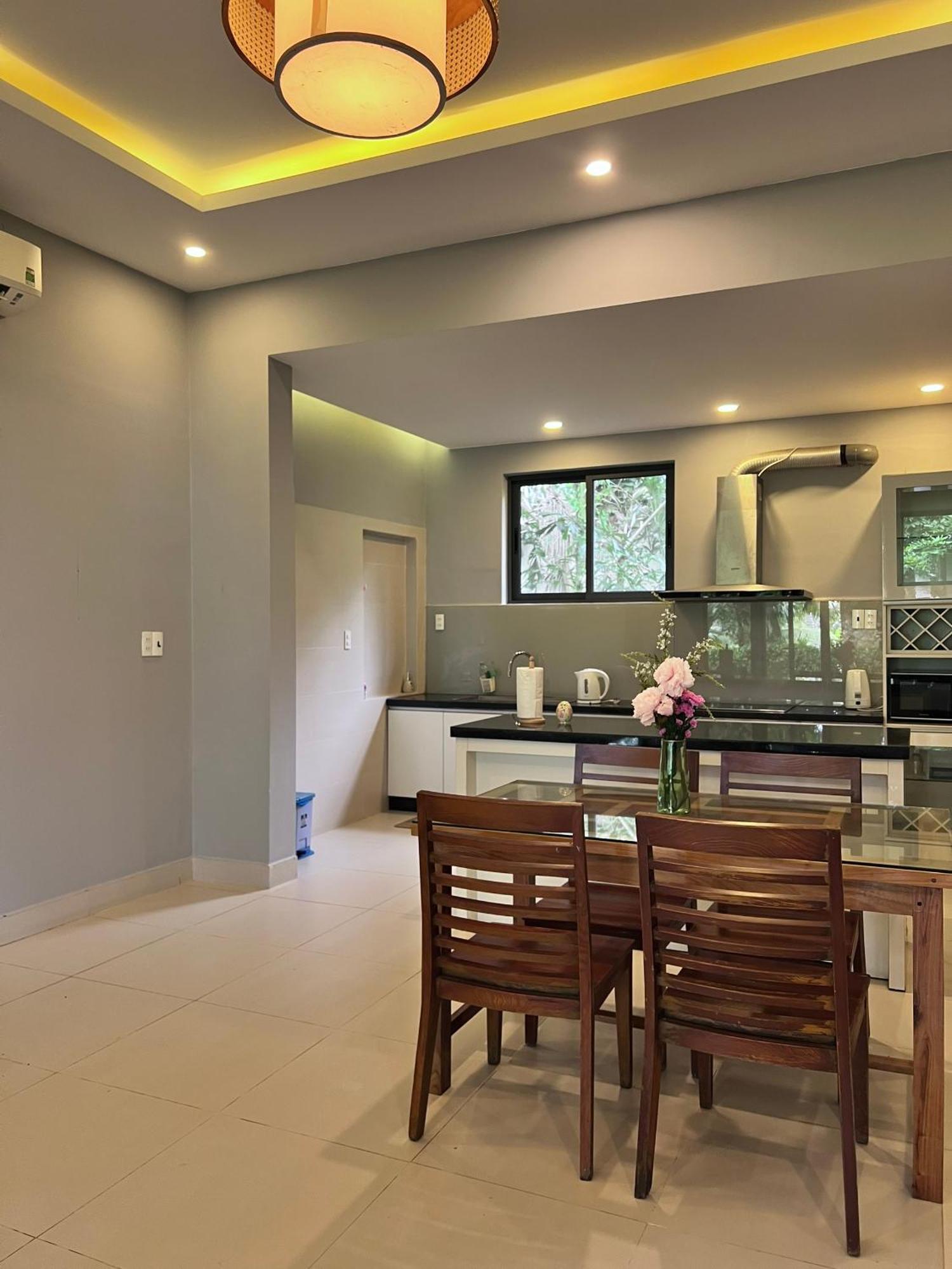 Emerald Garden Retreat Phu Quoc Extérieur photo