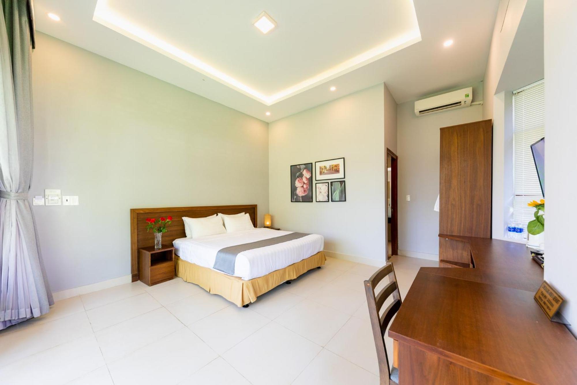 Emerald Garden Retreat Phu Quoc Extérieur photo