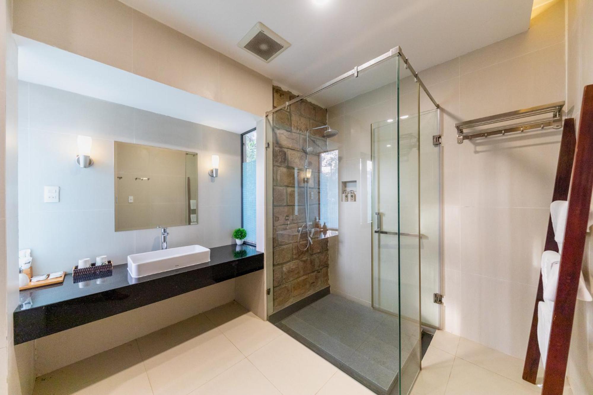 Emerald Garden Retreat Phu Quoc Extérieur photo