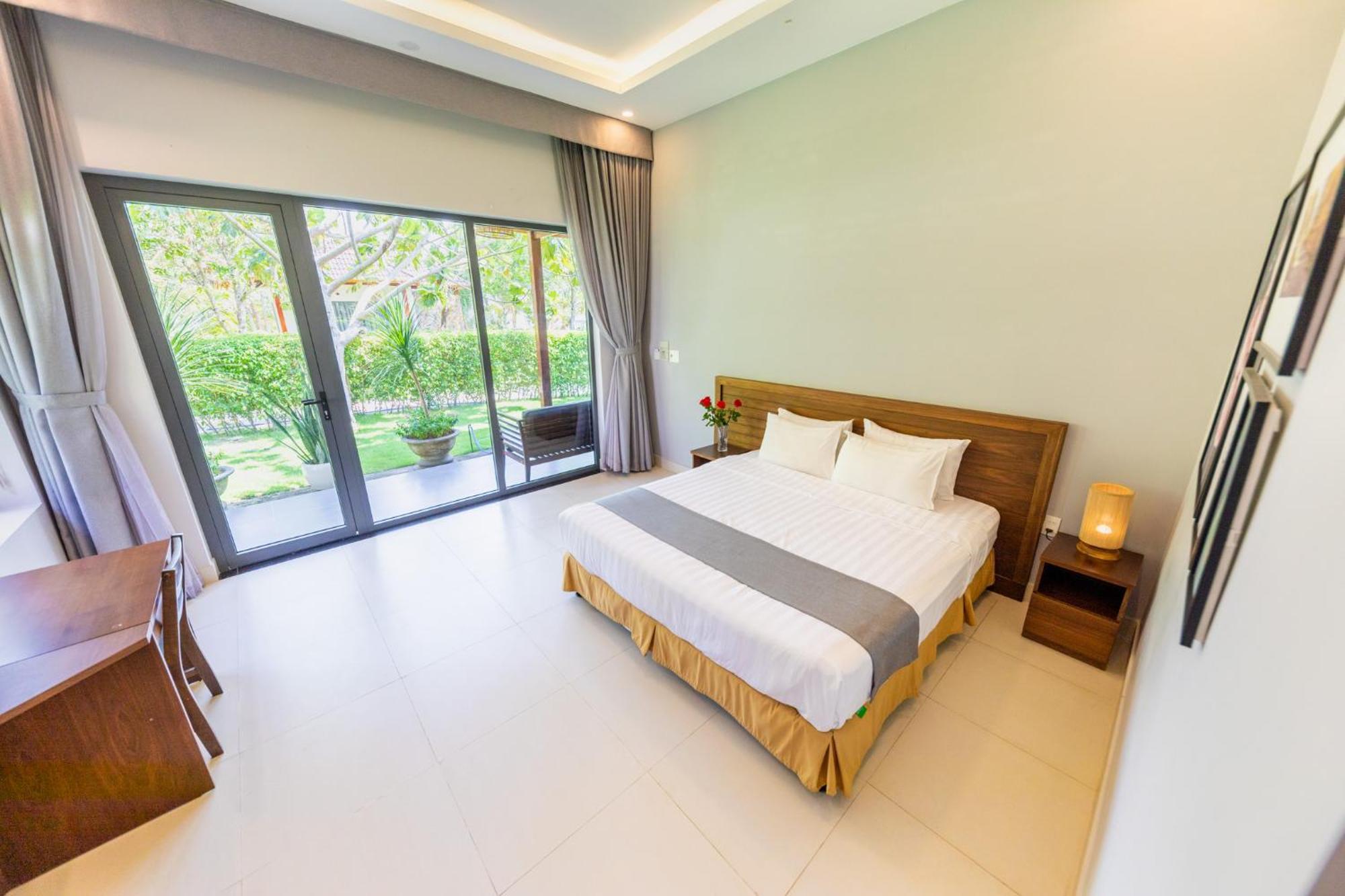 Emerald Garden Retreat Phu Quoc Extérieur photo