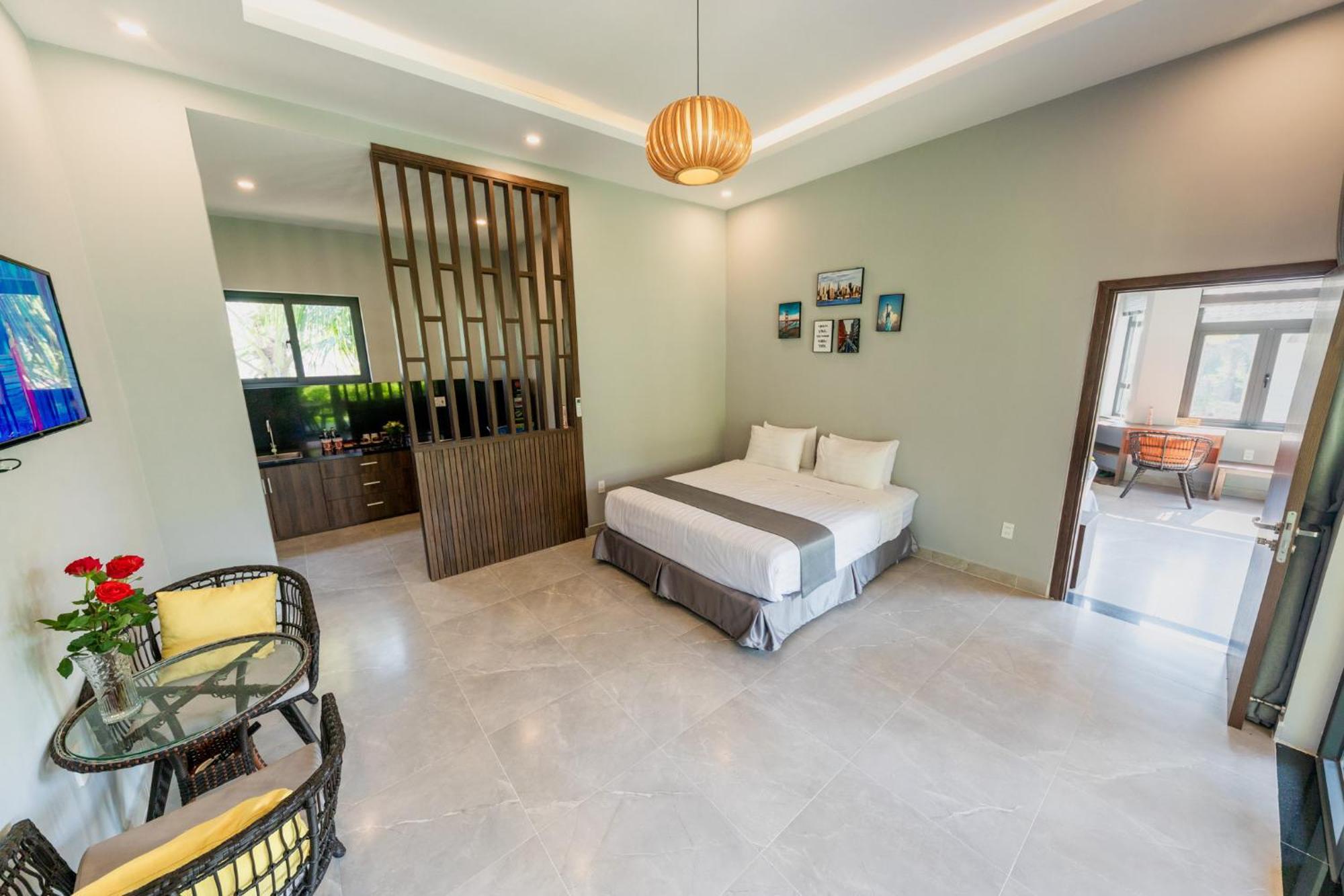 Emerald Garden Retreat Phu Quoc Extérieur photo