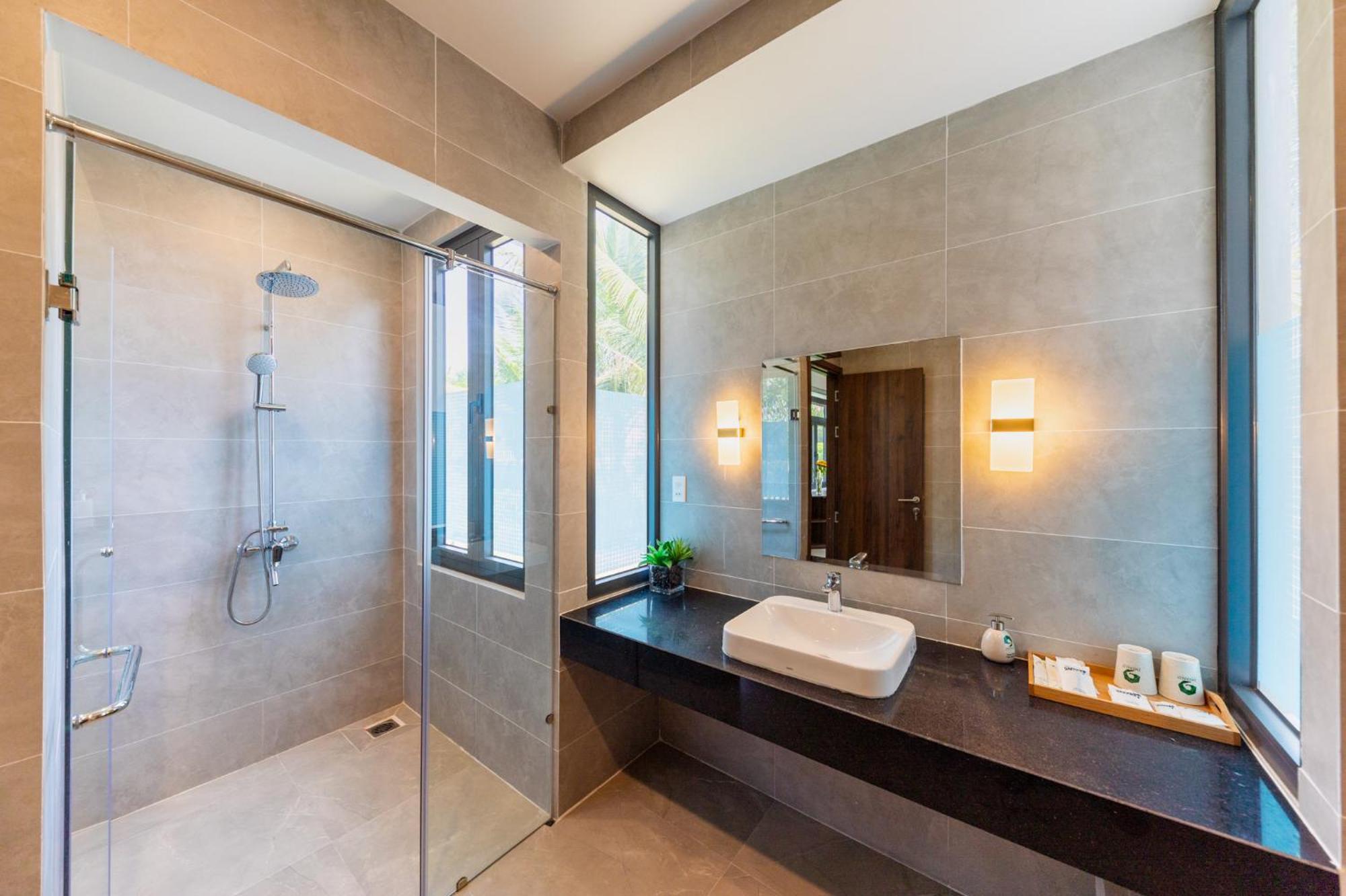 Emerald Garden Retreat Phu Quoc Extérieur photo