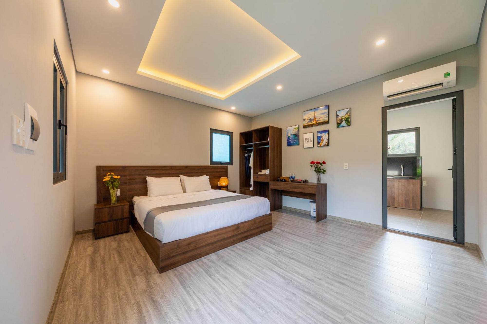 Emerald Garden Retreat Phu Quoc Extérieur photo