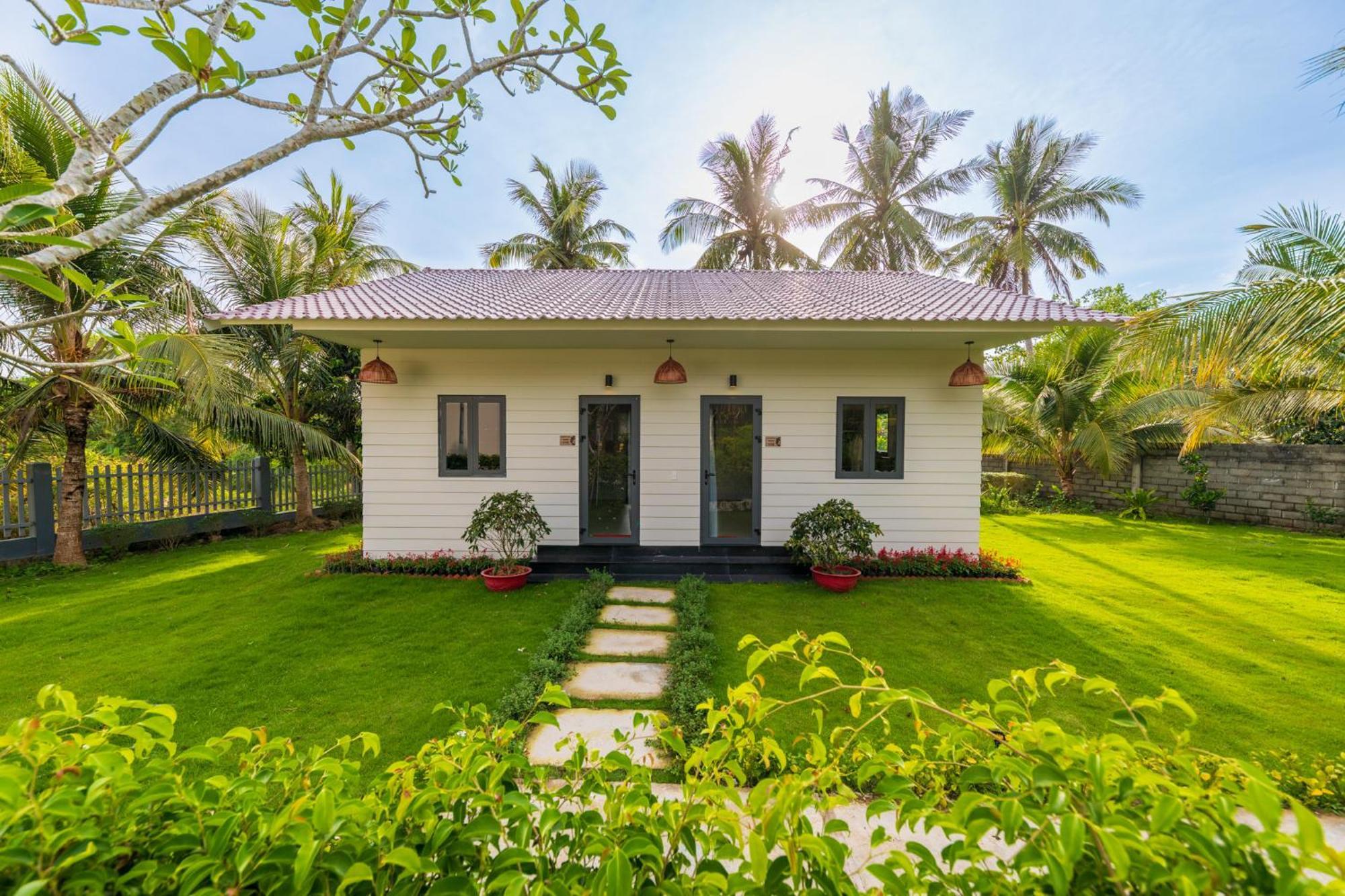 Emerald Garden Retreat Phu Quoc Extérieur photo