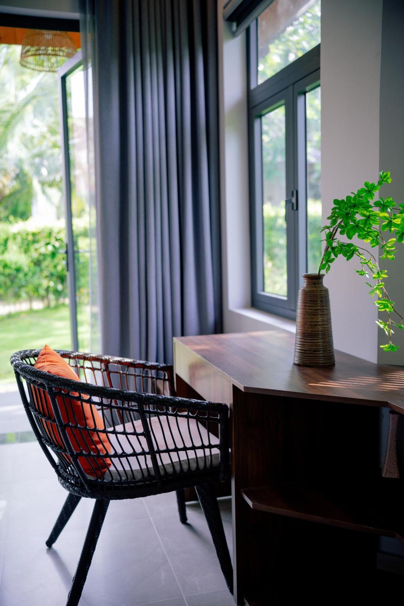 Emerald Garden Retreat Phu Quoc Extérieur photo